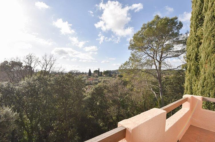 Vrijstaande woning in  Flayosc - Les Arcs-Sur-Argens