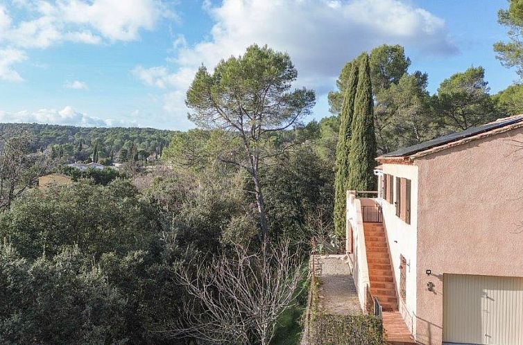 Vrijstaande woning in  Flayosc - Les Arcs-Sur-Argens