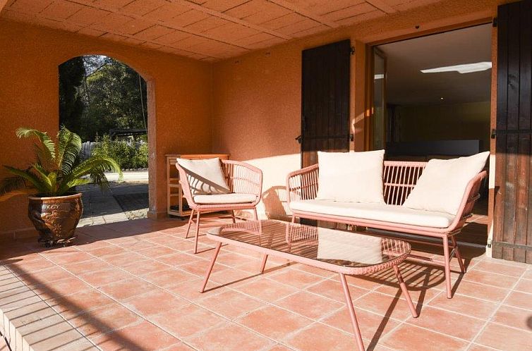 Vrijstaande woning in  Flayosc - Les Arcs-Sur-Argens