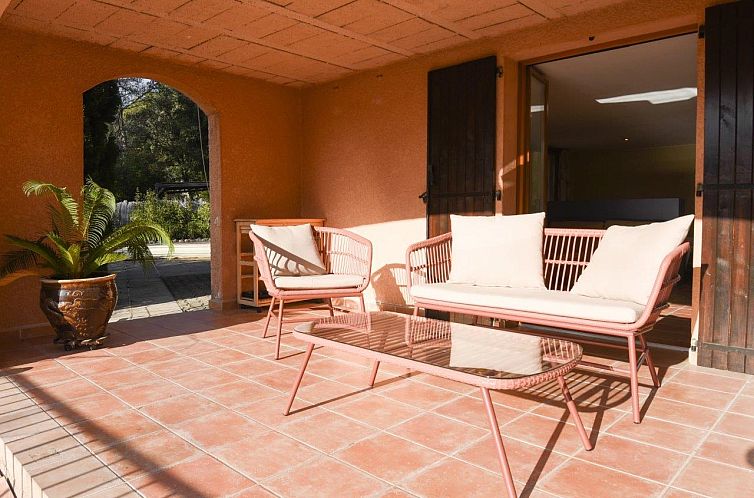 Vrijstaande woning in  Flayosc - Les Arcs-Sur-Argens