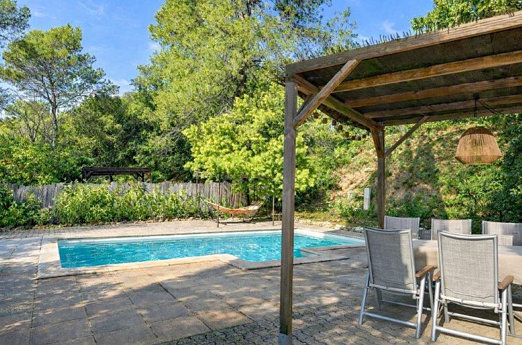 Vrijstaande woning in  Flayosc - Les Arcs-Sur-Argens