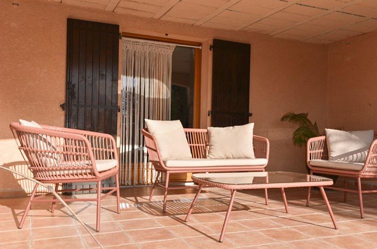 Vrijstaande woning in  Flayosc - Les Arcs-Sur-Argens