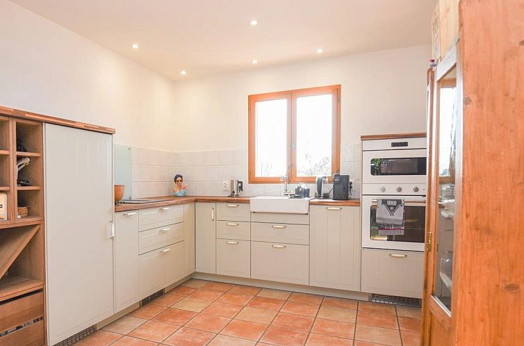 Vrijstaande woning in  Flayosc - Les Arcs-Sur-Argens