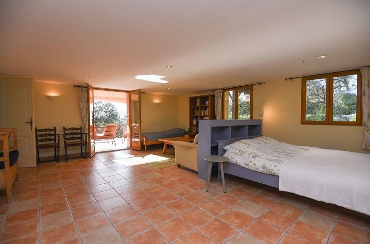Vrijstaande woning in  Flayosc - Les Arcs-Sur-Argens