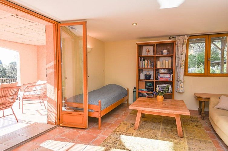 Vrijstaande woning in  Flayosc - Les Arcs-Sur-Argens