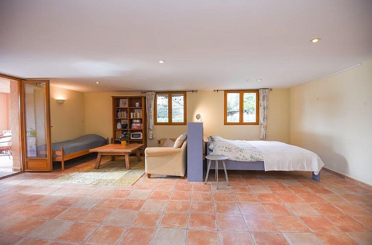 Vrijstaande woning in  Flayosc - Les Arcs-Sur-Argens