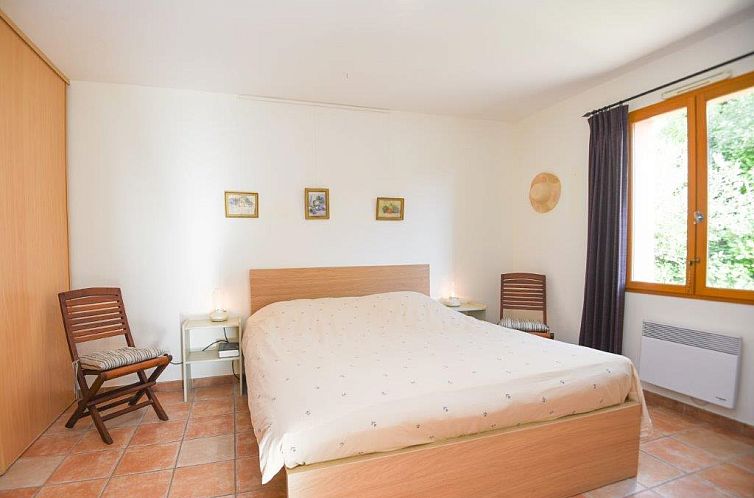 Vrijstaande woning in  Flayosc - Les Arcs-Sur-Argens