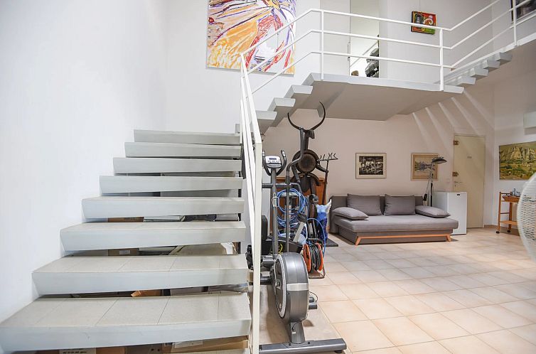 Vrijstaande woning in Flayosc