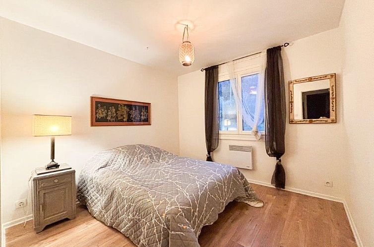 Vrijstaande woning in Flayosc