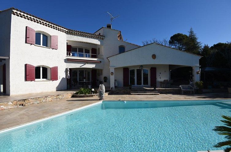 Vrijstaande woning in  Flayosc - Les Arcs-Sur-Argens