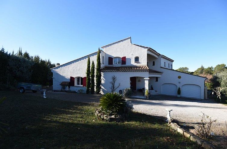 Vrijstaande woning in  Flayosc - Les Arcs-Sur-Argens