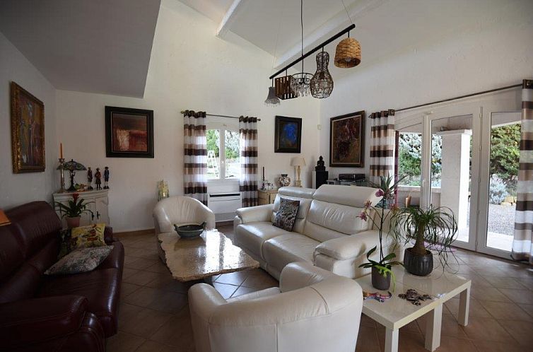 Vrijstaande woning in  Flayosc - Les Arcs-Sur-Argens