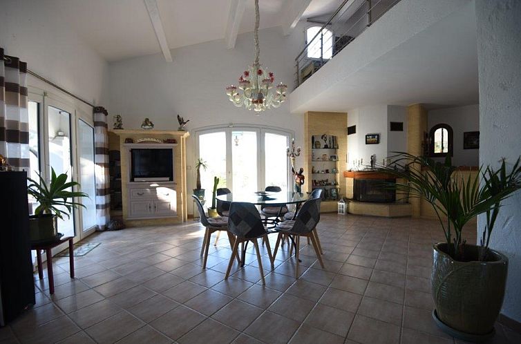 Vrijstaande woning in  Flayosc - Les Arcs-Sur-Argens