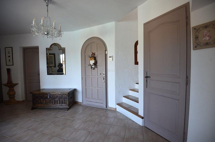 Vrijstaande woning in  Flayosc - Les Arcs-Sur-Argens