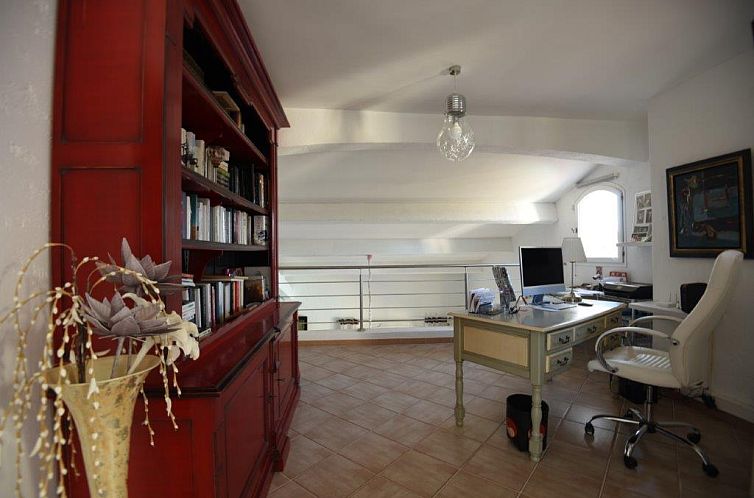 Vrijstaande woning in  Flayosc - Les Arcs-Sur-Argens