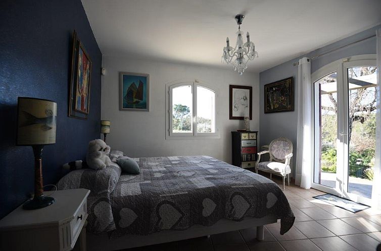 Vrijstaande woning in  Flayosc - Les Arcs-Sur-Argens