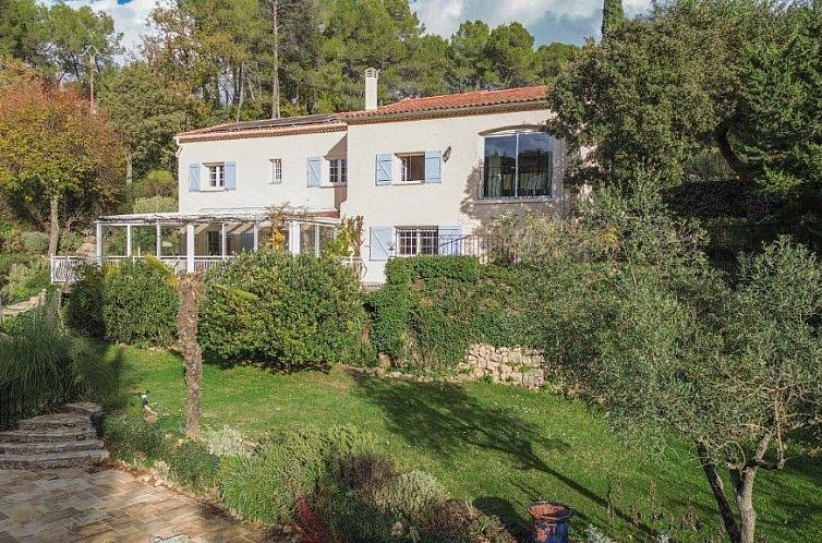 Unterkunft 04822243 - Ferienhaus Provence / Cote d'Azur - Vrijstaande woning in Flayosc