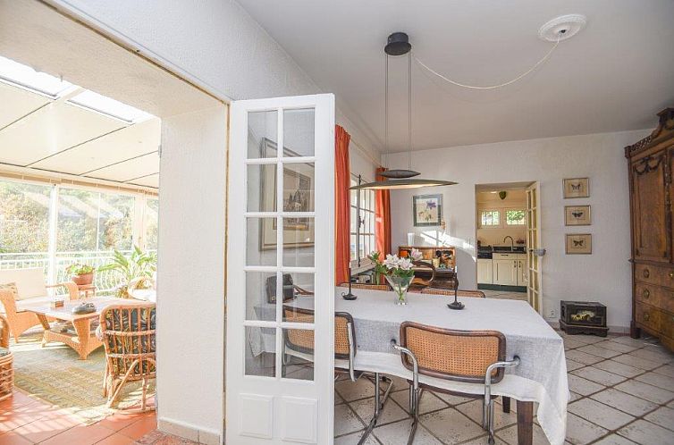 Vrijstaande woning in Flayosc