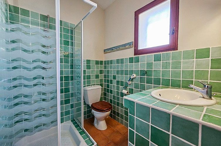 Vrijstaande woning in  Flayosc - Villecroze