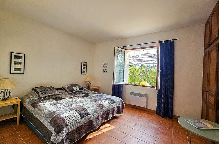Vrijstaande woning in  Flayosc - Villecroze