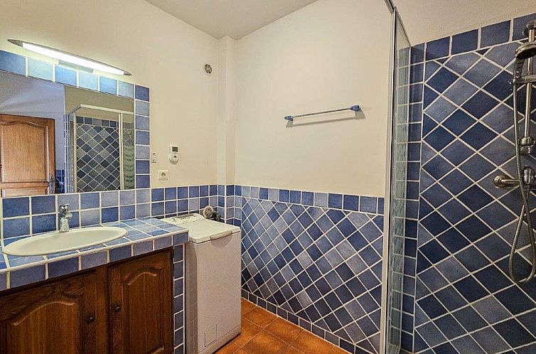 Vrijstaande woning in  Flayosc - Villecroze
