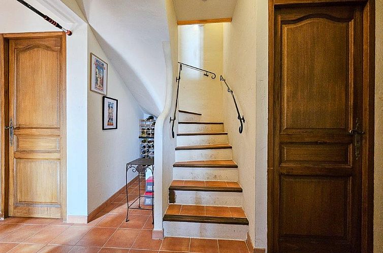 Vrijstaande woning in  Flayosc - Villecroze
