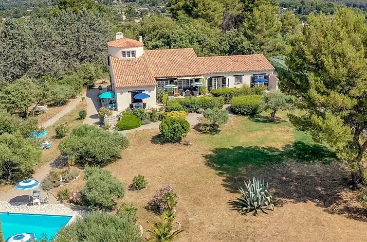 Residence "Villa Catherine" Flayosc
