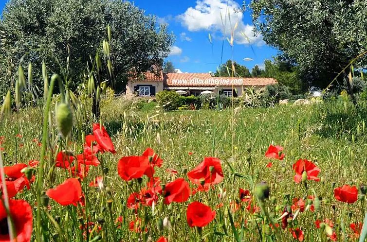 Residence "Villa Catherine" Flayosc