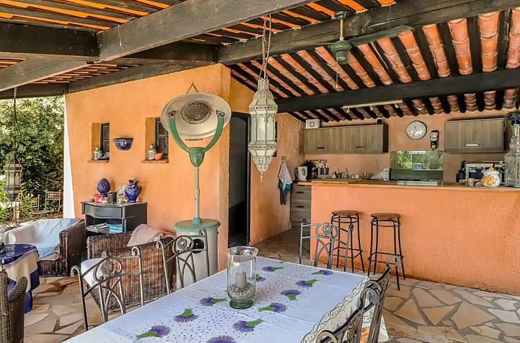 Residence "Villa Catherine" Flayosc