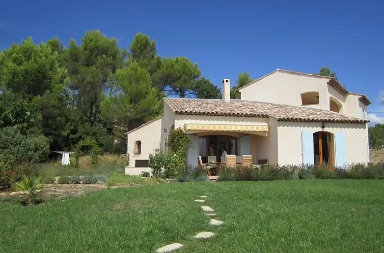 Unterkunft 04822252 - Ferienhaus Provence / Cote d'Azur - Villa Sauva