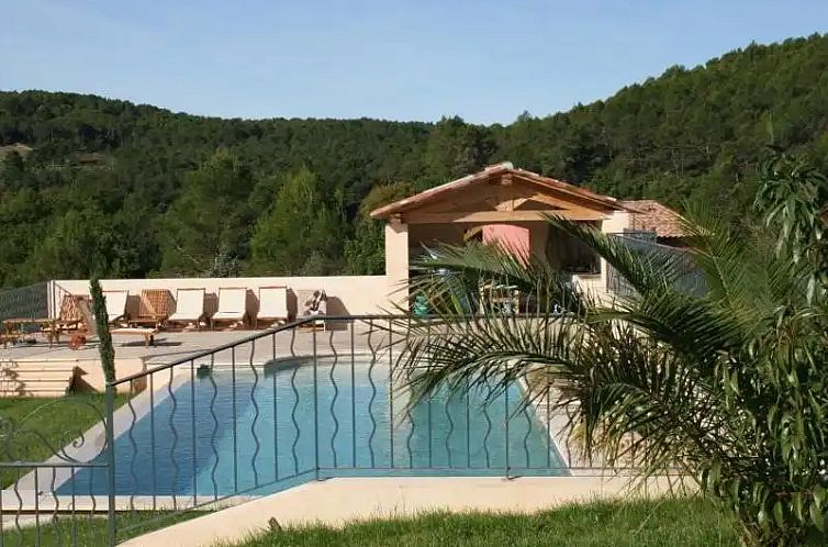 Villa Sauva