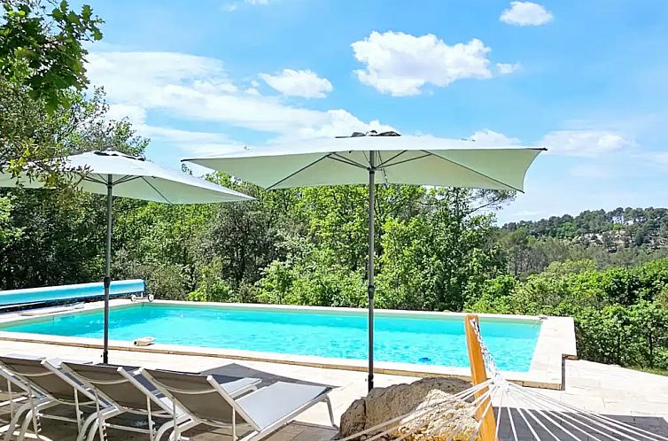 Villa Ciel Bleu