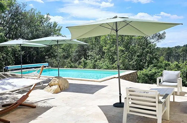 Villa Ciel Bleu