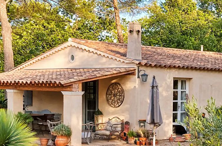 La Cabane