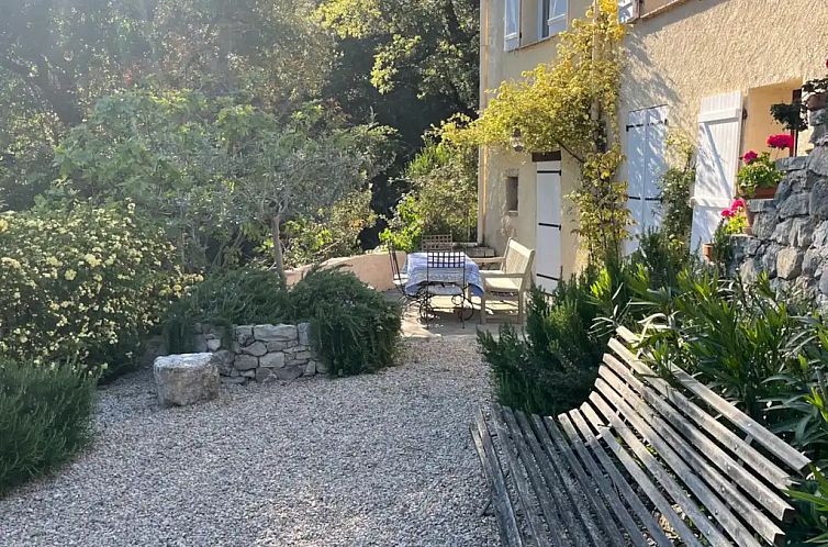 Unterkunft 0482308 - Ferienhaus Provence / Cote d'Azur - St Maur
