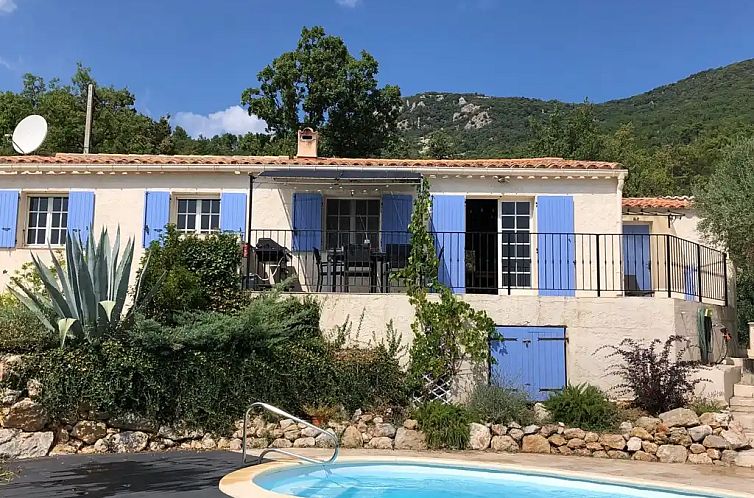 Unterkunft 0482309 - Ferienhaus Provence / Cote d'Azur - Villa Mignonne