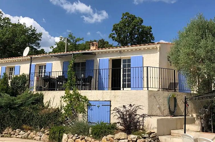Villa Mignonne