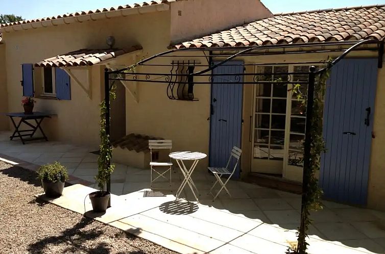 Villa Mignonne