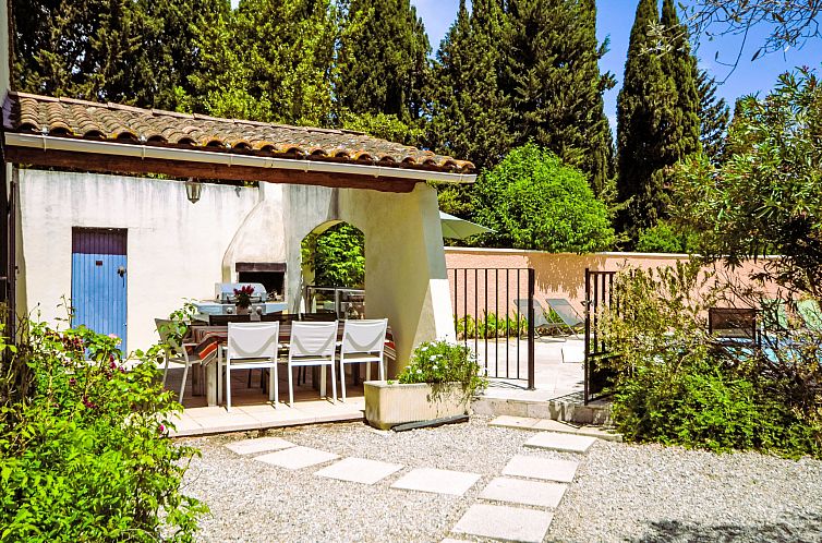 Vakantiehuis Mas des Lavandes