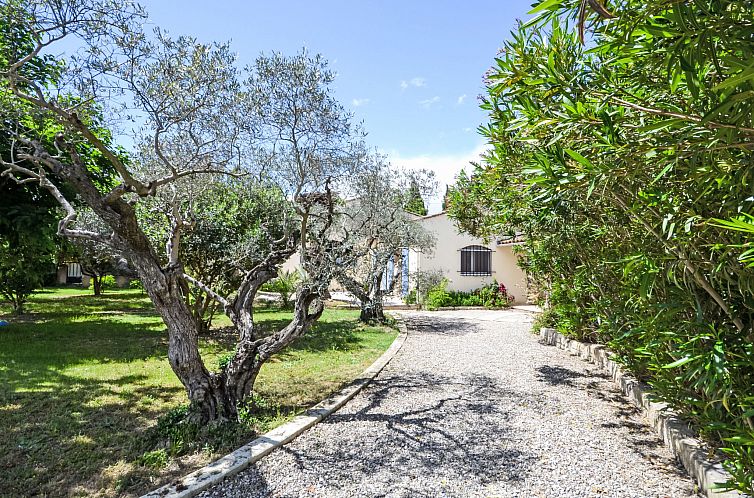 Vakantiehuis Mas des Lavandes