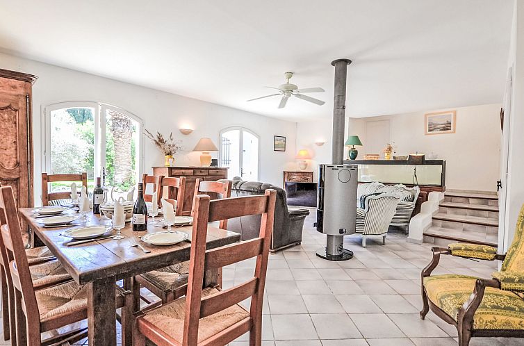 Vakantiehuis Mas des Lavandes