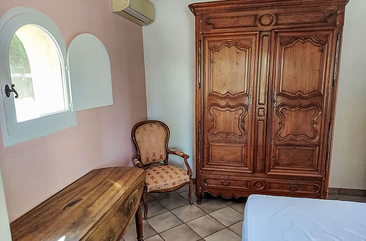 Vakantiehuis Mas des Lavandes