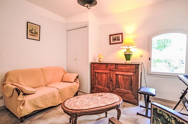 Vakantiehuis Mas des Lavandes