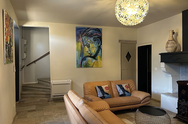 Maison de vacances