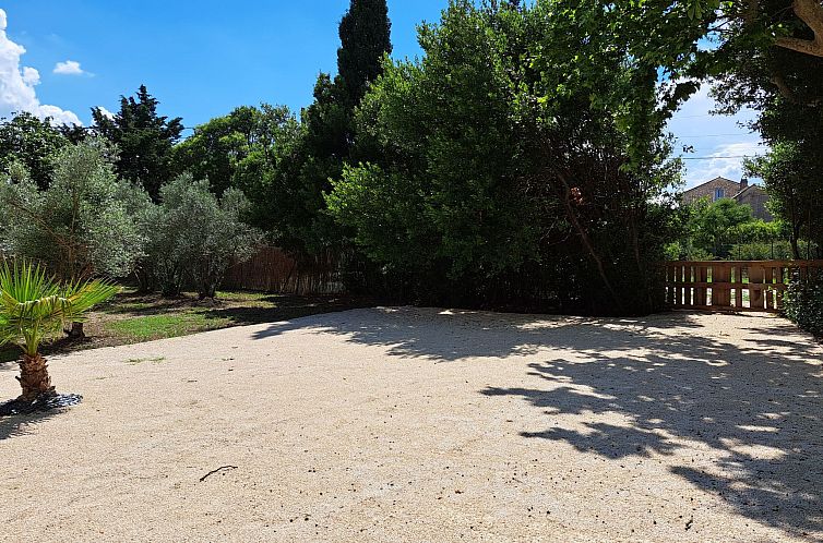 Vakantiehuis Villa-Mas des Lilas bei Coba in der Provence