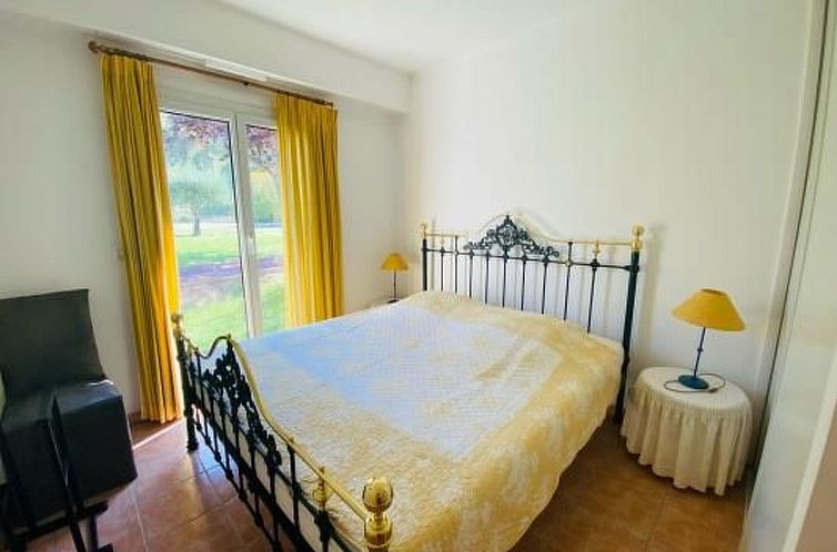 Appartement Moderne Wohnung in Mougins mit eigenem Garten