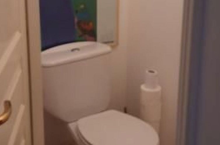 Appartement Moderne Wohnung in Mougins mit eigenem Garten
