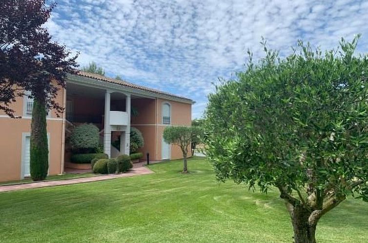 Appartement Moderne Wohnung in Mougins mit eigenem Garten