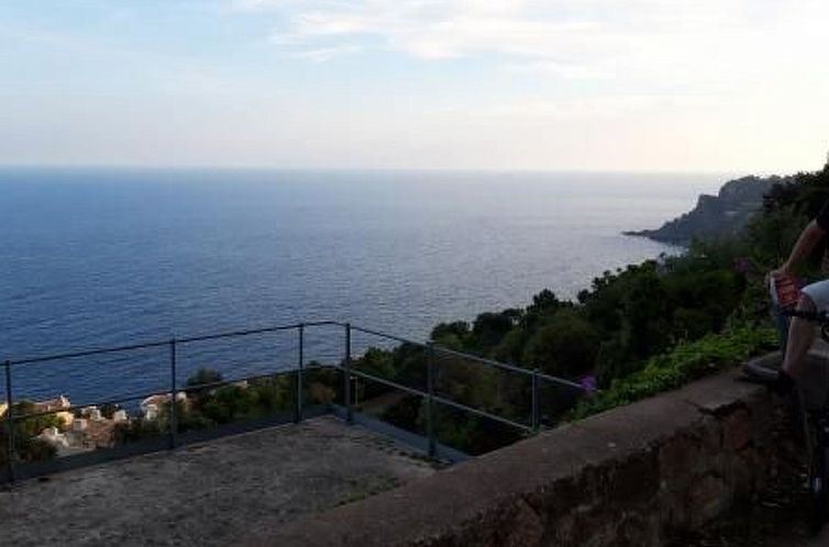 Appartement Moderne Wohnung in Mougins mit eigenem Garten