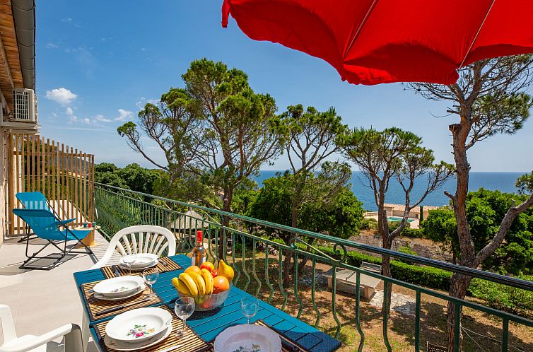 Unterkunft 04825404 - Appartement Provence / Cote d'Azur - Appartement Boudi..ou